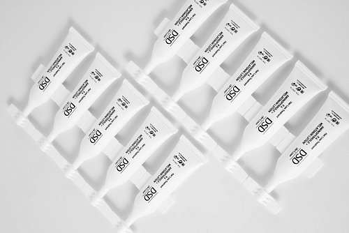 DSD De Luxe 9.4 Aminopyrrole + Melatonin Lotion - Лосьон Аминопиррол против выпадения волос 